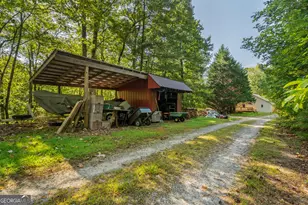 201 Lasso Ln, Clayton, GA 30525 - Photo 36