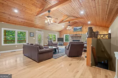 201 Lasso Lane, Clayton, GA 30525 - Photo 6