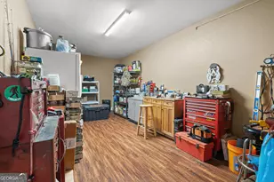 201 Lasso Ln, Clayton, GA 30525 - Photo 22