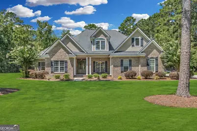 382 Savannah Road, Richmond Hill, GA 31324 - Photo 1