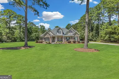 382 Savannah Road, Richmond Hill, GA 31324 - Photo 2