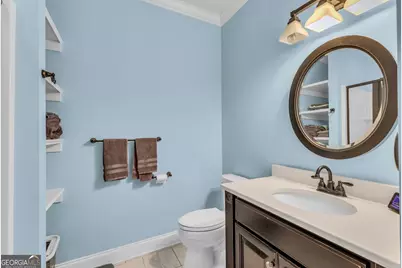 382 Savannah Road, Richmond Hill, GA 31324 - Photo 26