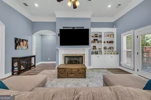 382 Savannah Road, Richmond Hill, GA 31324 - Photo 20