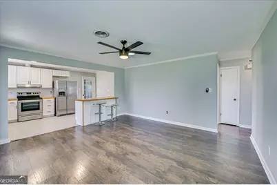 262 Indian Creek Road, Augusta, GA 30907 - Photo 18