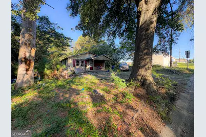 4527 Wilson Road, Macon, GA 31206 - Photo 2