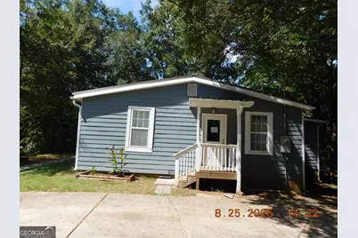 1967 Futral Road, Griffin, GA 30224 - Photo 6