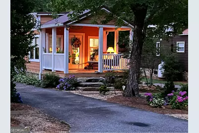 4960 Laurel Lodge Road #LOT 2, Clarkesville, GA 30523 - Photo 4