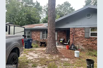 242 Pinehurst Drive, Folkston, GA 31537 - Photo 1