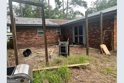 242 Pinehurst Drive, Folkston, GA 31537 - Photo 4