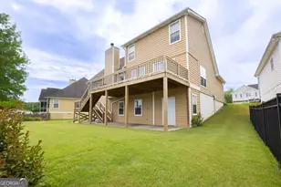 105 Providence Ct, Carrollton, GA 30116 - Photo 4