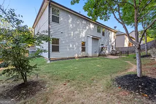 35 Canyon View Dr, Newnan, GA 30265 - Photo 38