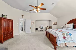 35 Canyon View Dr, Newnan, GA 30265 - Photo 30