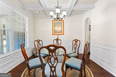 35 Canyon View Drive, Newnan, GA 30265 - Photo 8