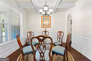 35 Canyon View Dr, Newnan, GA 30265 - Photo 8