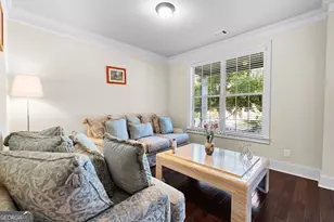 35 Canyon View Dr, Newnan, GA 30265 - Photo 8