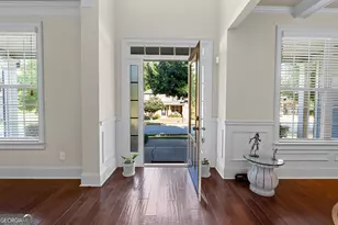 35 Canyon View Dr, Newnan, GA 30265 - Photo 2