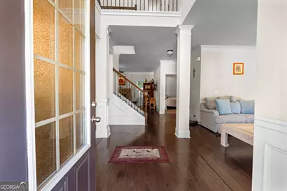 35 Canyon View Drive, Newnan, GA 30265 - Photo 2