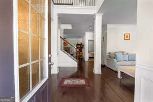 35 Canyon View Dr, Newnan, GA 30265 - Photo 2