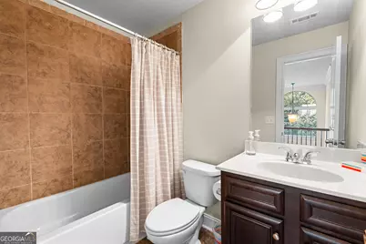 35 Canyon View Drive, Newnan, GA 30265 - Photo 22