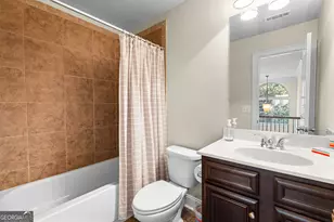 35 Canyon View Dr, Newnan, GA 30265 - Photo 22