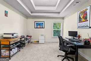 35 Canyon View Dr, Newnan, GA 30265 - Photo 34