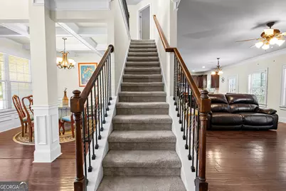 35 Canyon View Drive, Newnan, GA 30265 - Photo 20