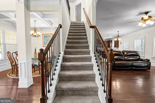 35 Canyon View Dr, Newnan, GA 30265 - Photo 20