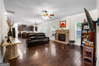 35 Canyon View Drive, Newnan, GA 30265 - Photo 10