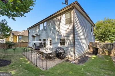 35 Canyon View Drive, Newnan, GA 30265 - Photo 44