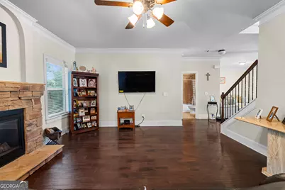 35 Canyon View Drive, Newnan, GA 30265 - Photo 4