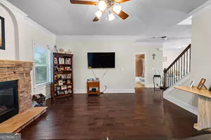 35 Canyon View Dr, Newnan, GA 30265 - Photo 4