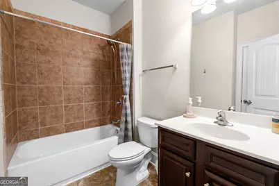 35 Canyon View Drive, Newnan, GA 30265 - Photo 16