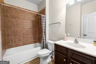 35 Canyon View Dr, Newnan, GA 30265 - Photo 16