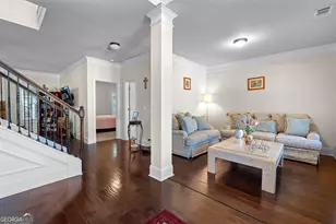 35 Canyon View Dr, Newnan, GA 30265 - Photo 4