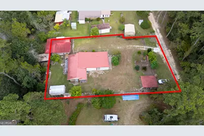 163 High Bluff Road, Baxley, GA 31513 - Photo 44