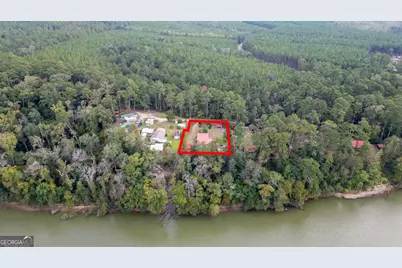 163 High Bluff Road, Baxley, GA 31513 - Photo 46