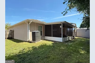 261 Pine Bluff Drive, Kingsland, GA 31548 - Photo 4