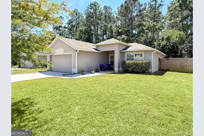 261 Pine Bluff Drive, Kingsland, GA 31548 - Photo 2