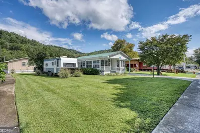 4353 Riverbank Run, Hiawassee, GA 30546 - Photo 1