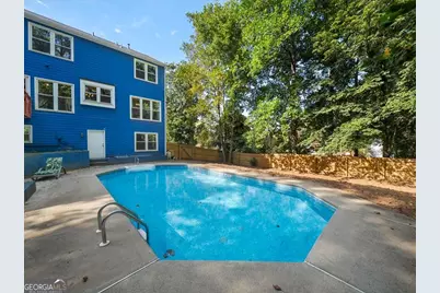 2940 Masonwood Drive NW, Kennesaw, GA 30152 - Photo 2