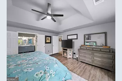 2940 Masonwood Drive NW, Kennesaw, GA 30152 - Photo 22