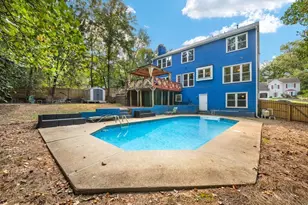 2940 Masonwood Dr NW, Kennesaw, GA 30152 - Photo 38