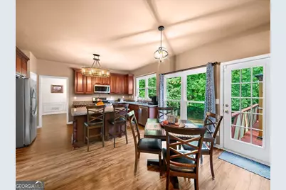 2940 Masonwood Drive NW, Kennesaw, GA 30152 - Photo 16