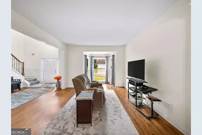 2940 Masonwood Drive NW, Kennesaw, GA 30152 - Photo 14