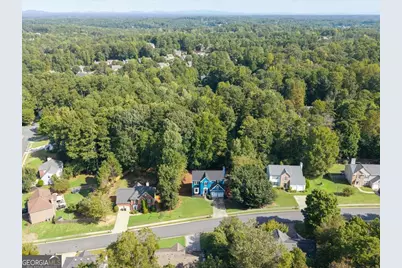 2940 Masonwood Drive NW, Kennesaw, GA 30152 - Photo 42