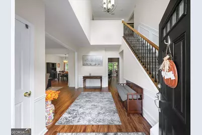 2940 Masonwood Drive NW, Kennesaw, GA 30152 - Photo 12