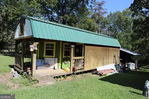 51 North Cedar St, Menlo, GA 30731 - Photo 30