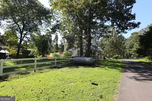 51 North Cedar St, Menlo, GA 30731 - Photo 20