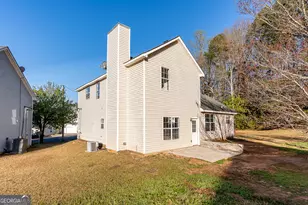 2536 Lancewood Ln, Lithonia, GA 30058 - Photo 46