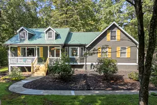 50 Ridge Crest Ct, Cleveland, GA 30528 - Photo 2